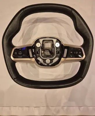 BMW iX Steering wheel 5A2A413 238012001 N39J11200