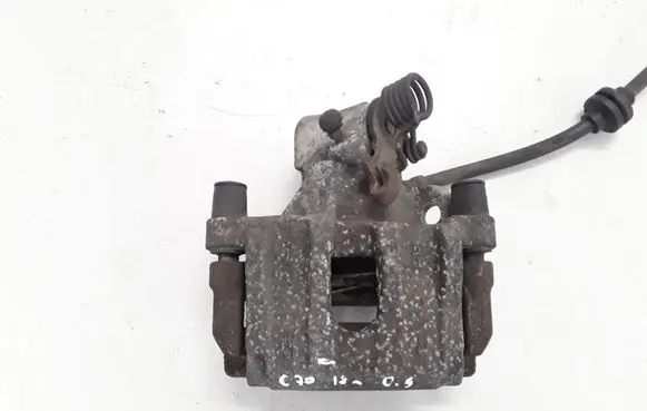 Volvo C70 Rear brake caliper 36000903