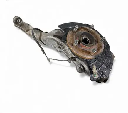 Jeep Grand Cherokee (WK) Front wheel hub spindle knuckle 52090178AD