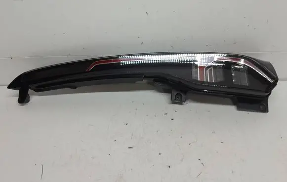 Volkswagen Caddy Rear/tail lights 2K7945208E
