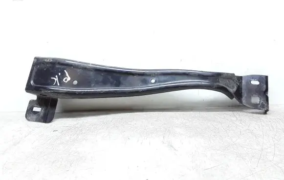 Mercedes-Benz E W212 Side radiator support slam panel PP212620029