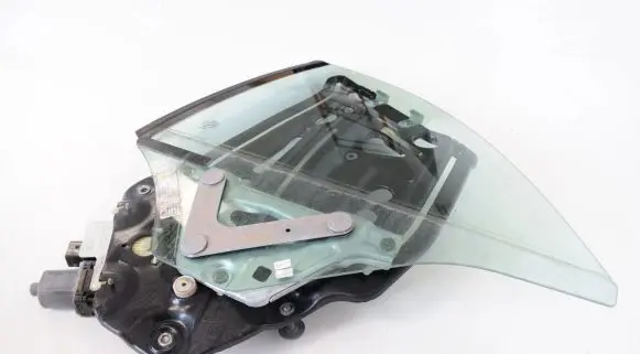 Audi A3 S3 8V Rear side window 8V7839397