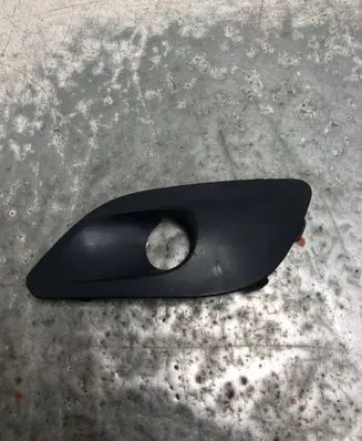Peugeot 308 Front fog light trim/grill AA36126154-BILI AA36126154