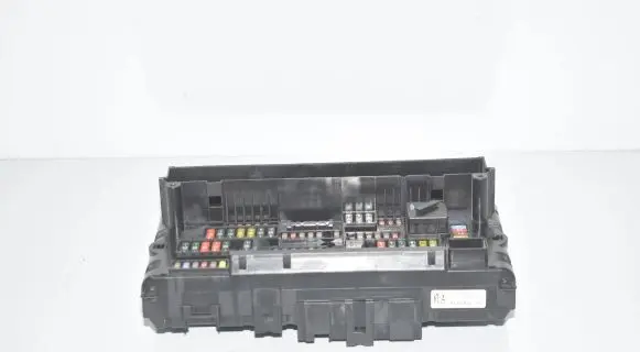 BMW 5 F10 F11 Fuse box set 9252815 61149252815