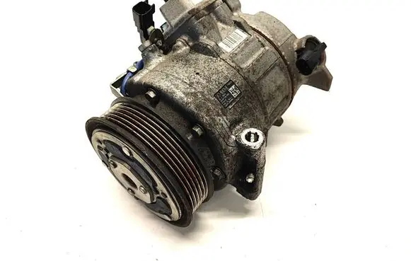 Ford Transit Custom Air conditioning (A/C) compressor (pump) GK2119D629BE