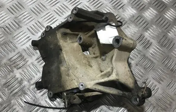 Opel Astra G Engine mounting bracket 069293