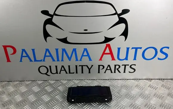 Opel Zafira C Screen/display/small screen 22858075