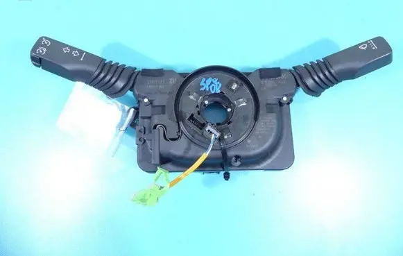 Opel Astra H Headlight wiper switch 13197721 IMPRK1326565