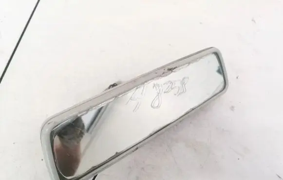Seat Leon (1M) Rear view mirror (interior) 