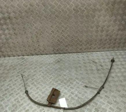 Ford Transit VII Handbrake/parking brake wiring cable MK212A635AA