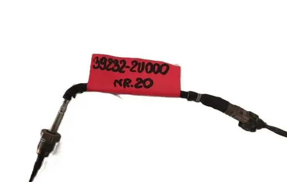 Hyundai Kona I Lambda probe sensor 392322U000