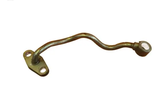 Mazda CX-5 Turbo system vacuum part PRZEWOD