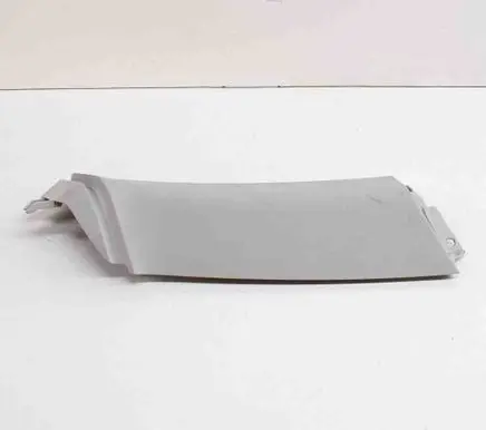 Skoda Fabia Mk3 (NJ) (C) pillar trim 6V9867287