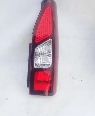 Citroen Berlingo Rear/tail lights