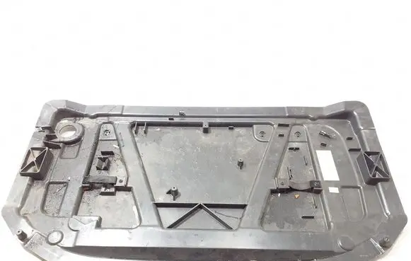 Porsche Panamera (971) Other trunk/boot trim element 971804825J