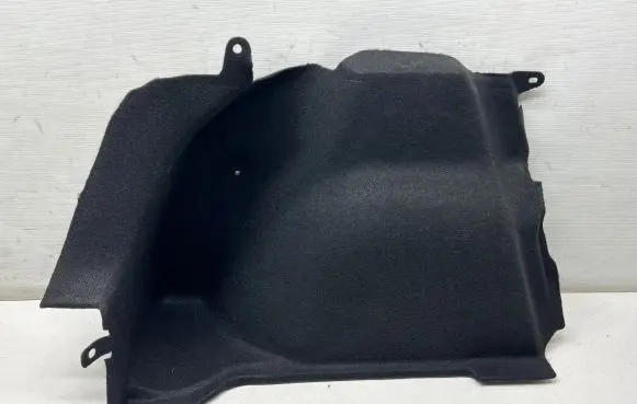 Nissan Pulsar Trunk/boot side trim panel 849513ZL0A 400847E 04216M126
