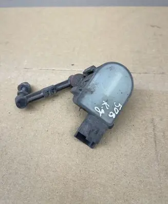 Peugeot 508 Headlight/headlamp level sensor 9663488980