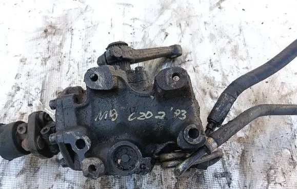 Mercedes-Benz C W202 Steering rack 1244611601
