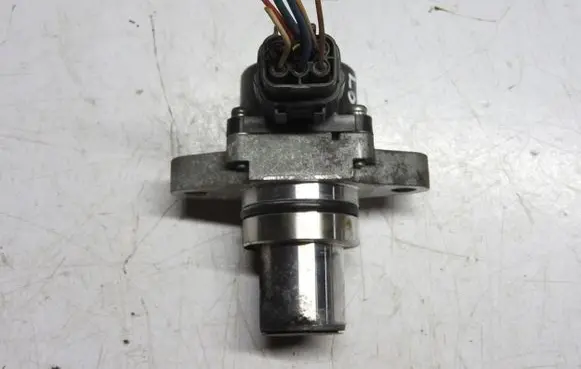 Nissan Note (E12) EGR valve 2951xxccvv472