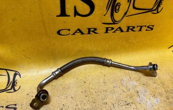 Ford Escape IV Turbo turbocharger oiling pipe/hose JA6G9V471AA
