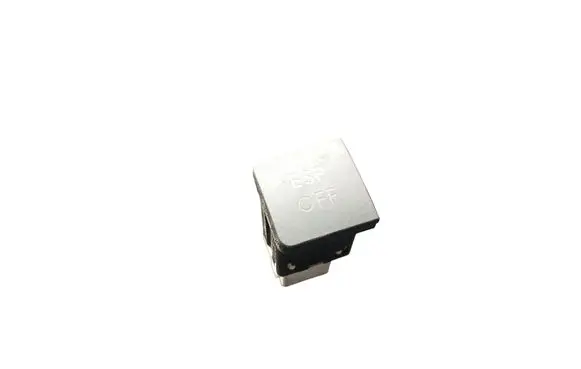 ESP (stability program) switch