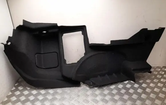 Mercedes-Benz E W213 Bottom trim A2136905905