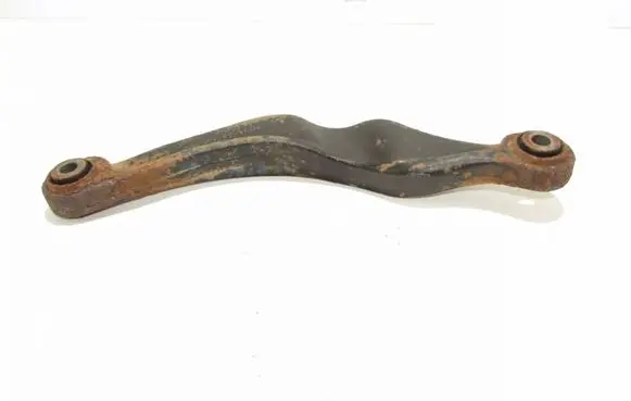 Rear upper control arm/wishbone