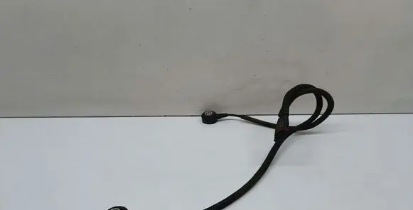Detonation knock sensor