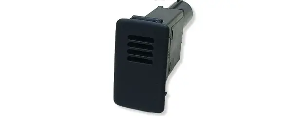 Honda CR-V Interior temperature sensor AD13