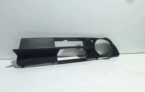 BMW 5 E60 E61 Front bumper lower grill 51117049243 5460915