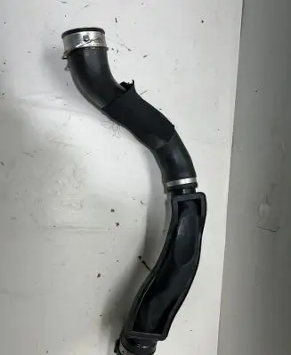 BMW X5 E70 Air intake hose/pipe 7809834