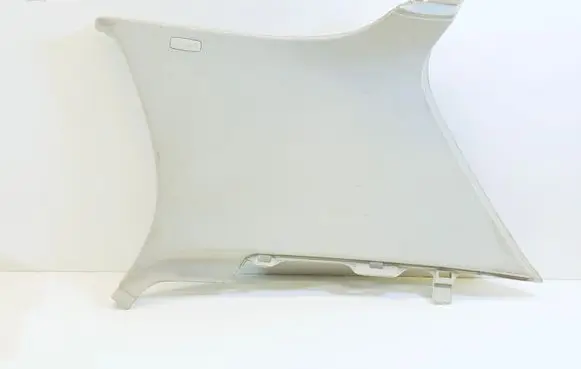 (D)pillar trim (top)