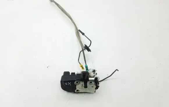 Chrysler 300 - 300C Rear door lock I120032