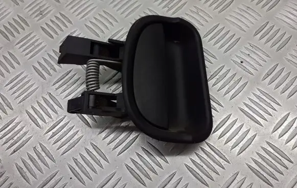 Renault Kangoo I Rear door interior handle 7700354531