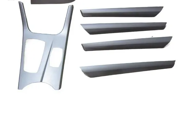 BMW X3 F25 Dash center speaker trim cover 51417213071 9645BMW