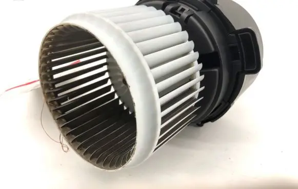 Dacia Sandero Heater fan/blower M01163606870