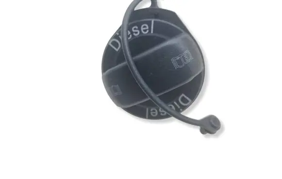 Volkswagen PASSAT B7 Fuel tank filler cap 3C0201553K