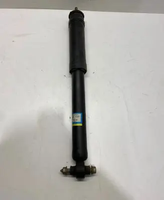 Toyota Prius+ (ZVW40) Rear shock absorber with coil spring 4853047230