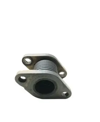 Fiat Ducato EGR valve line/pipe/hose