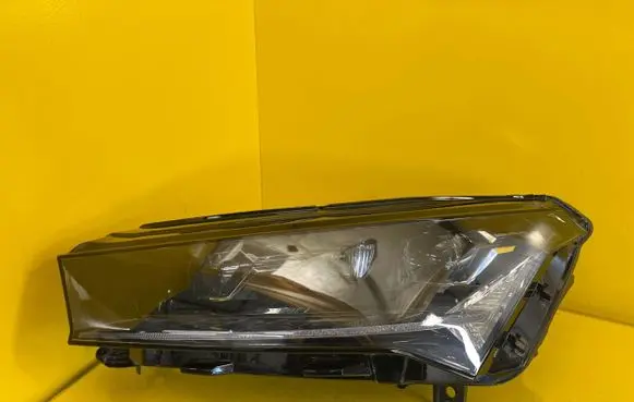 Skoda Enyaq iV Headlight/headlamp 5LB941015A