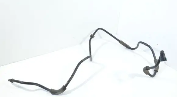 Porsche Cayman 987 Engine coolant pipe/hose 98710668201