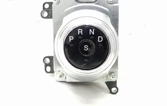 Ford Fusion II Gear shift switch/knob HG9P7P155