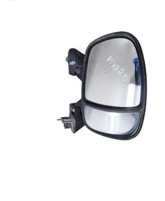 Renault Trafic II (X83) Front door electric wing mirror E201002