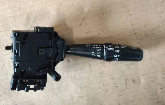 Toyota Previa (XR30, XR40) II Wiper control stalk 173654 8465228650