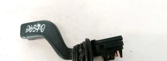Opel Astra G Wiper control stalk 090243395 090481242