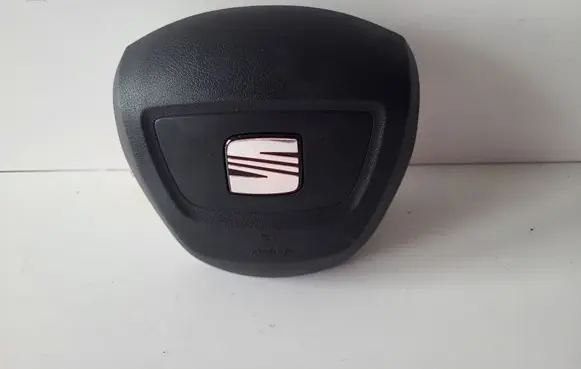 Seat Exeo (3R) Steering wheel airbag 3R0880201A