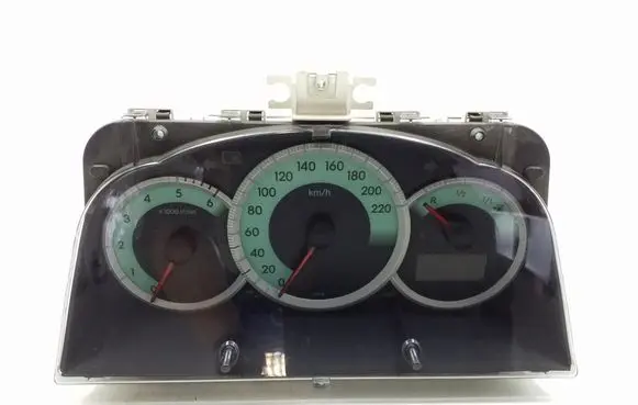 Speedometer (instrument cluster)