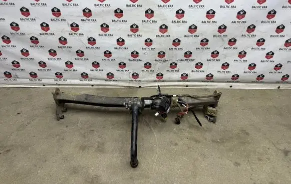 KIA EV6 Tow bar set CV281ADE02 35R024768 5210063182