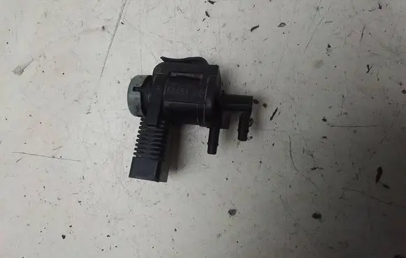 Audi A6 S6 C6 4F Turbo solenoid valve 54454915
