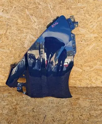 Ford Transit Custom Fender